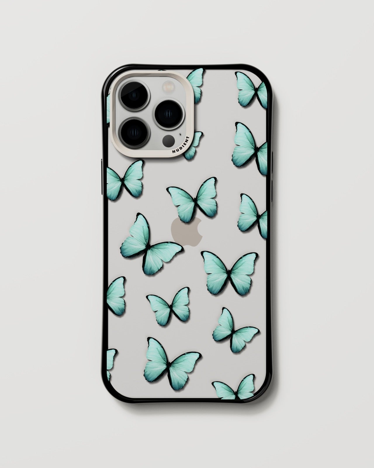 Form Case Butterfly Bliss iPhone 13 Pro Max NUDIENT