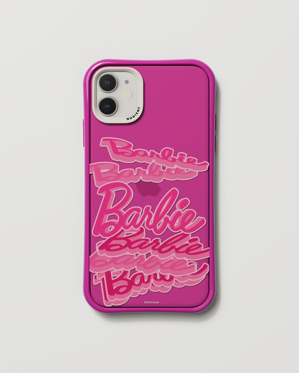 Iphone fashion barbie