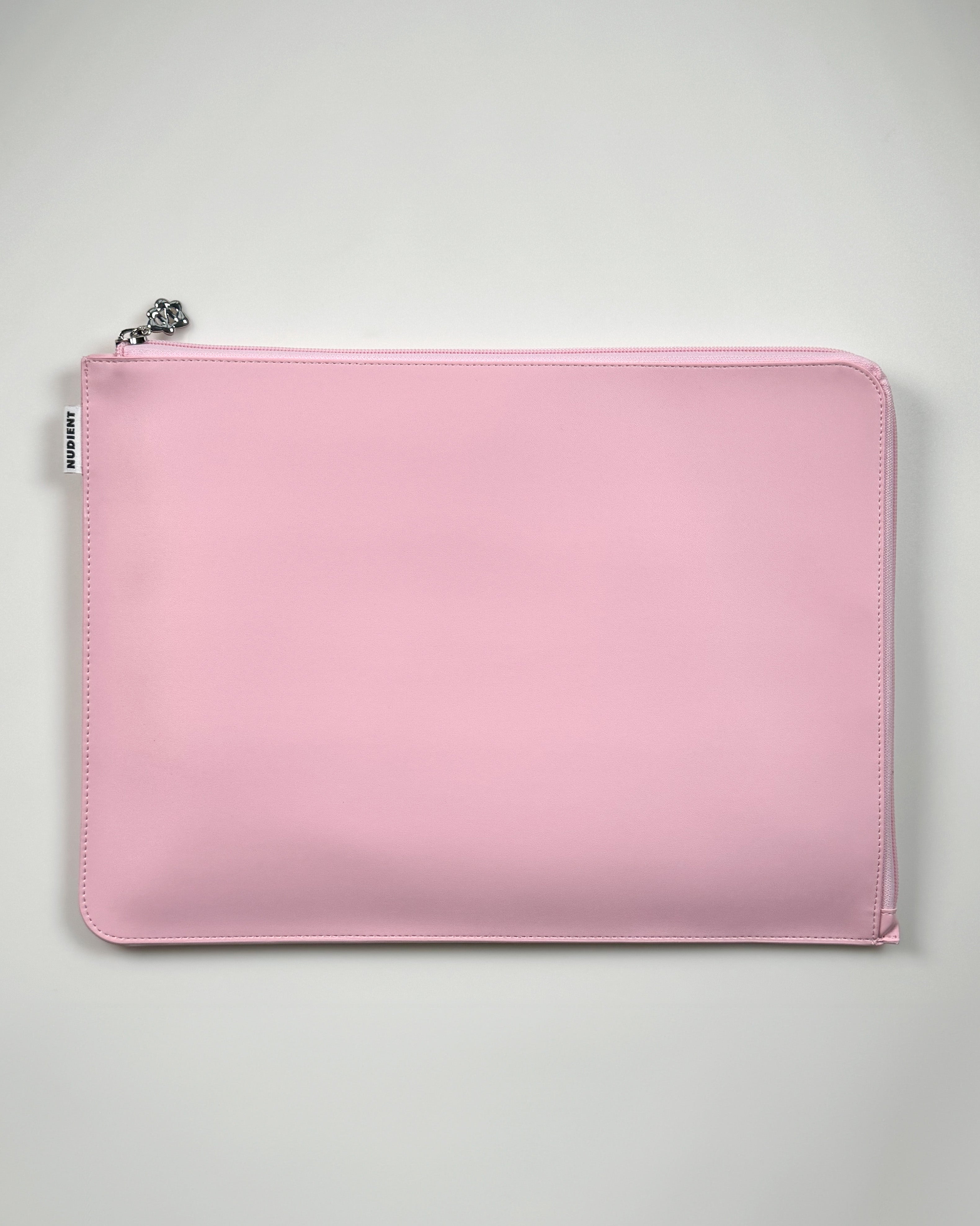 Pink laptop case hotsell