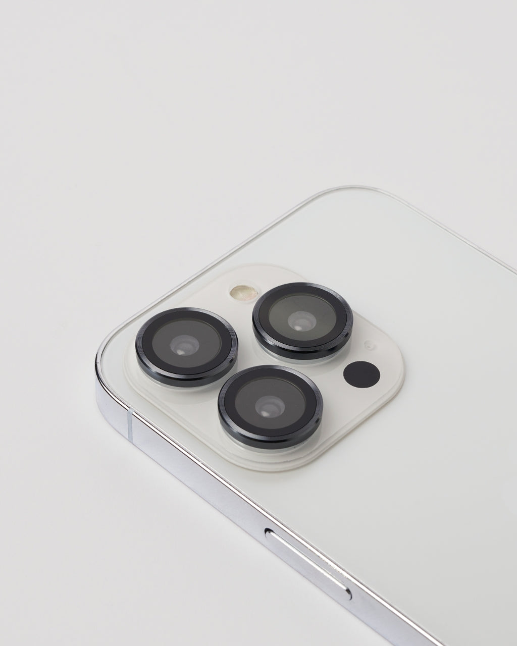 Iphone 11 store lens protector